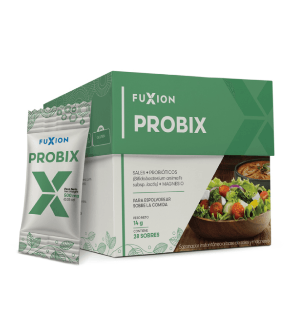 probix